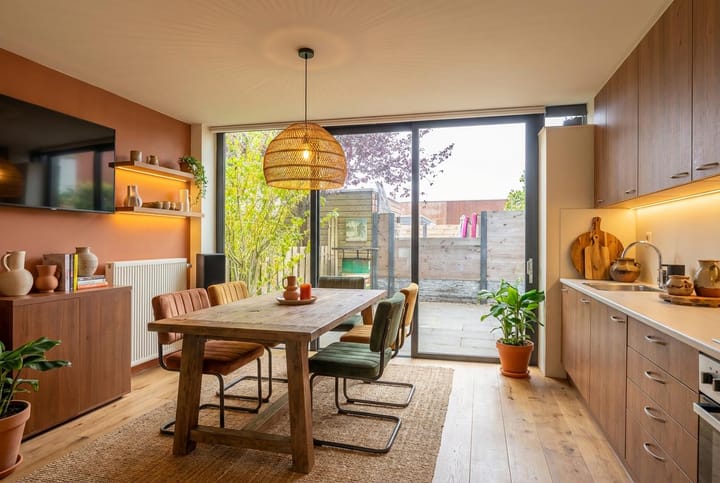 Foto 10 van Kokardebloem 50