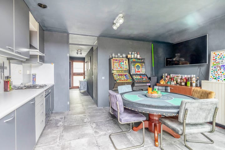 Foto 11 van Kokardebloem 50