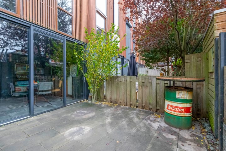 Foto 12 van Kokardebloem 50