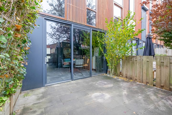 Foto 14 van Kokardebloem 50