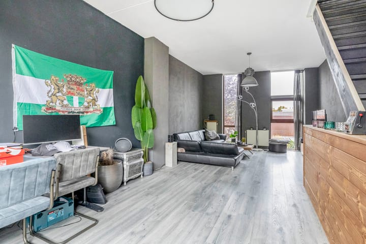 Foto 16 van Kokardebloem 50