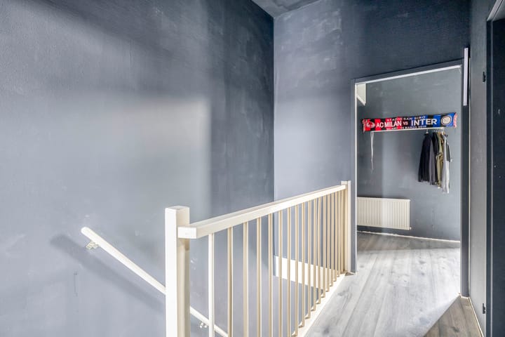 Foto 19 van Kokardebloem 50