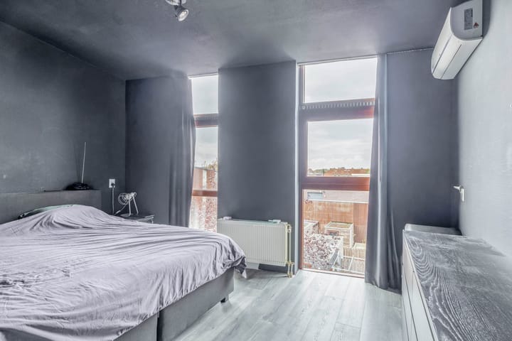 Foto 21 van Kokardebloem 50