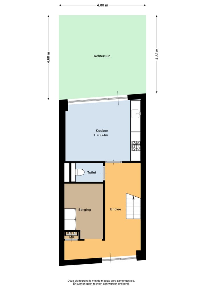 Foto 40 van Kokardebloem 50