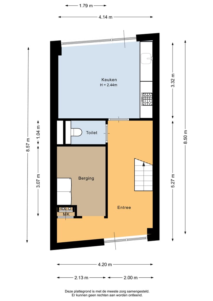 Foto 36 van Kokardebloem 50