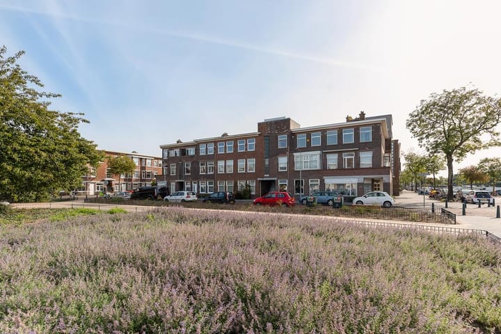 Foto 3 van Loenenseplein 16