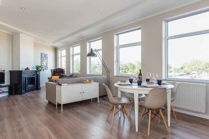 Foto 4 van Loenenseplein 16