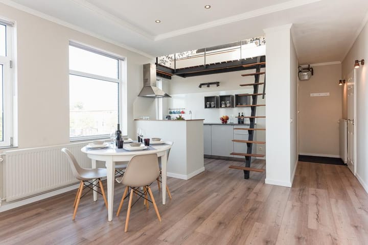 Foto 12 van Loenenseplein 16