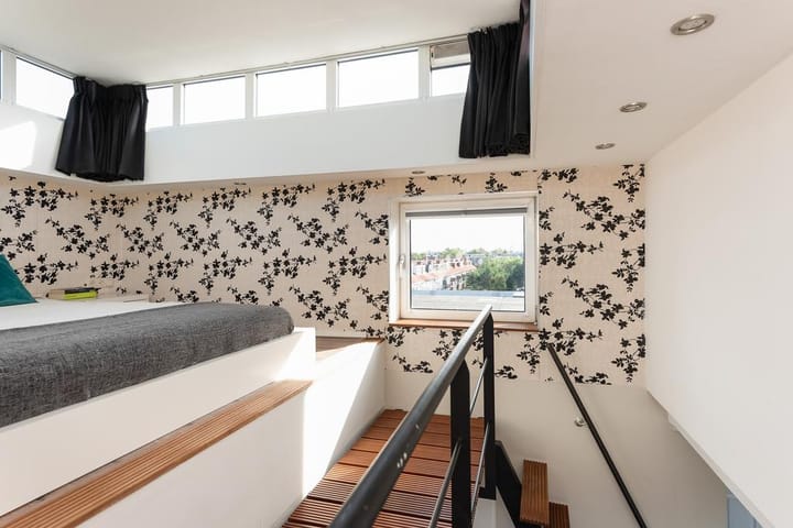 Foto 19 van Loenenseplein 16