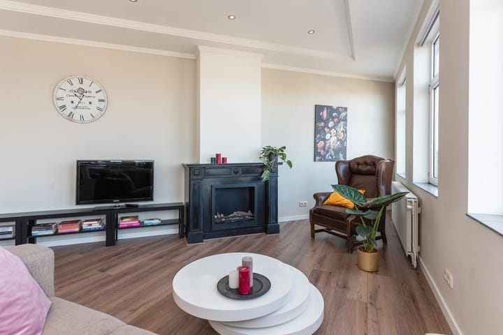 Foto 7 van Loenenseplein 16