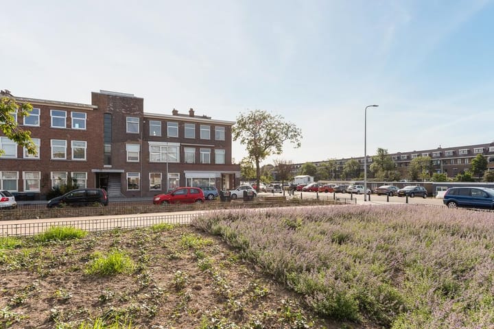 Foto 34 van Loenenseplein 16