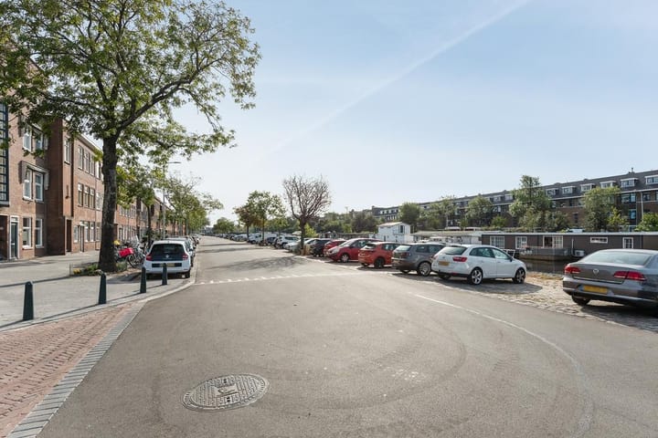 Foto 35 van Loenenseplein 16