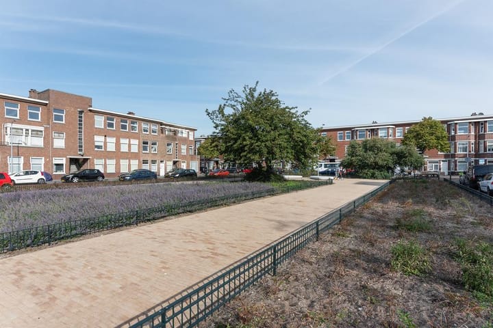 Foto 36 van Loenenseplein 16