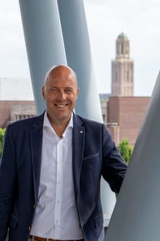 Rutger Wuite - Makelaar