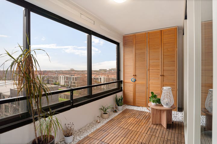 Photo 4 of Weidevogellaan 178