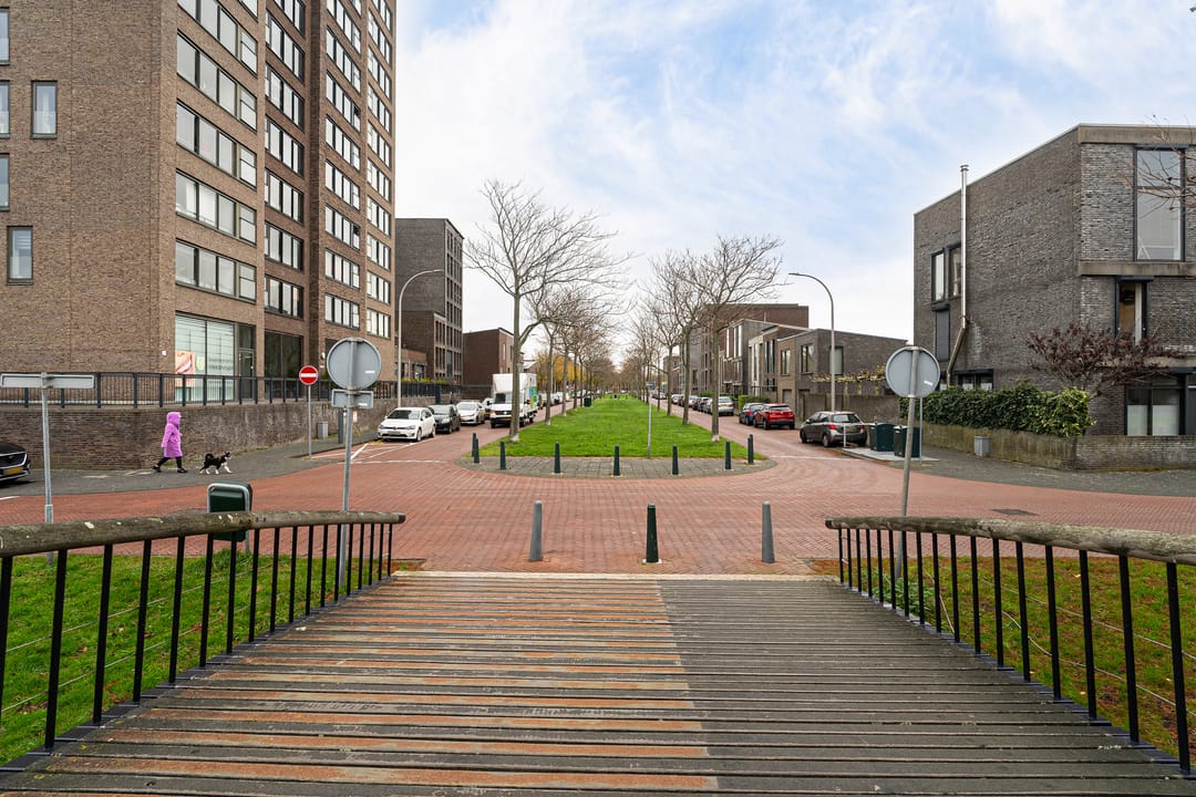 Photo 7 of Weidevogellaan 178