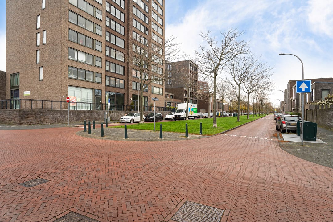 Photo 8 of Weidevogellaan 178