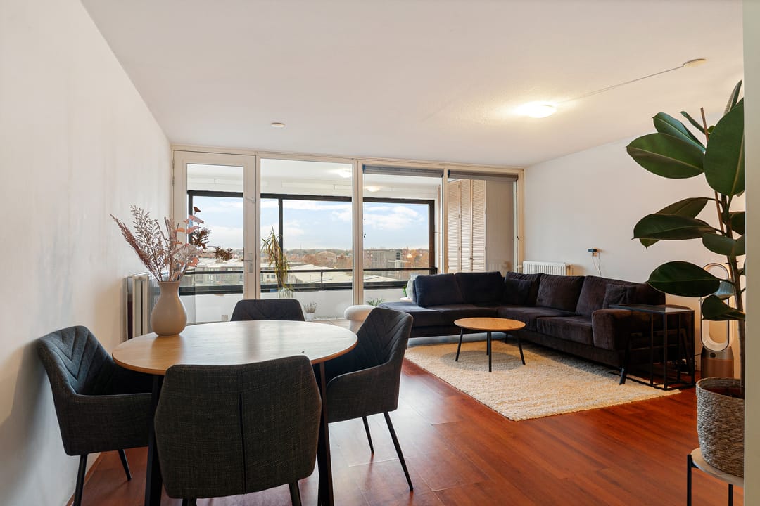 Photo 16 of Weidevogellaan 178