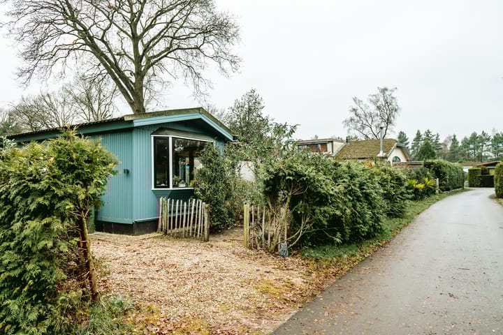 Foto 3 van Apeldoornsestraat 48-87