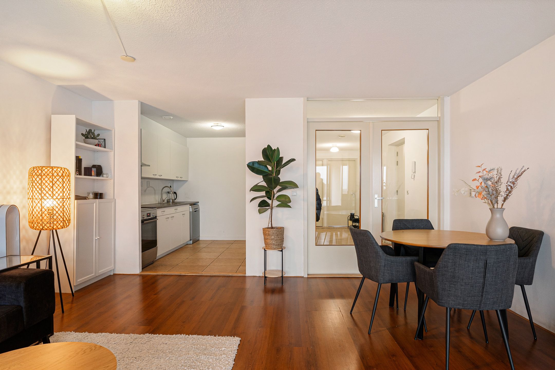 Photo 21 of Weidevogellaan 178