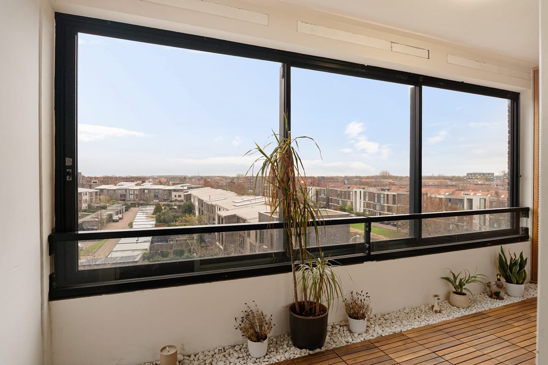 Photo 23 of Weidevogellaan 178