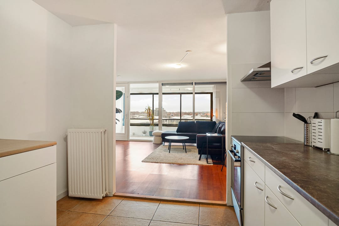 Photo 28 of Weidevogellaan 178