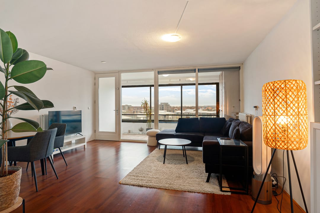 Photo 2 of Weidevogellaan 178