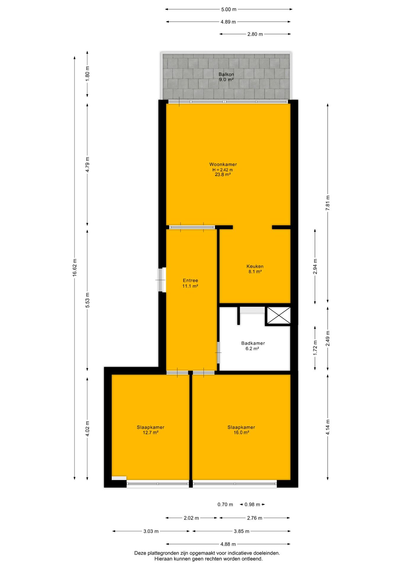 Photo 39 of Weidevogellaan 178