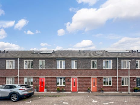 Castorstraat thumbnail