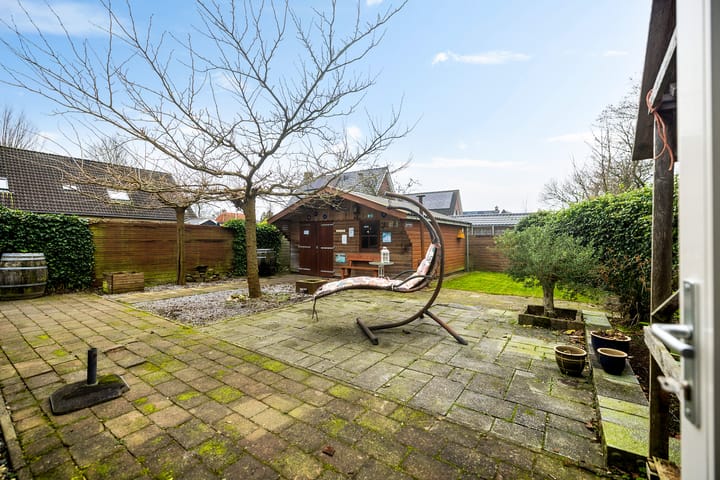 Foto 28 van 't Herberchsfintsje 1