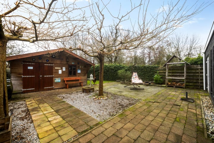 Foto 29 van 't Herberchsfintsje 1