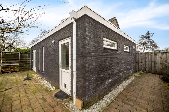 Foto 33 van 't Herberchsfintsje 1