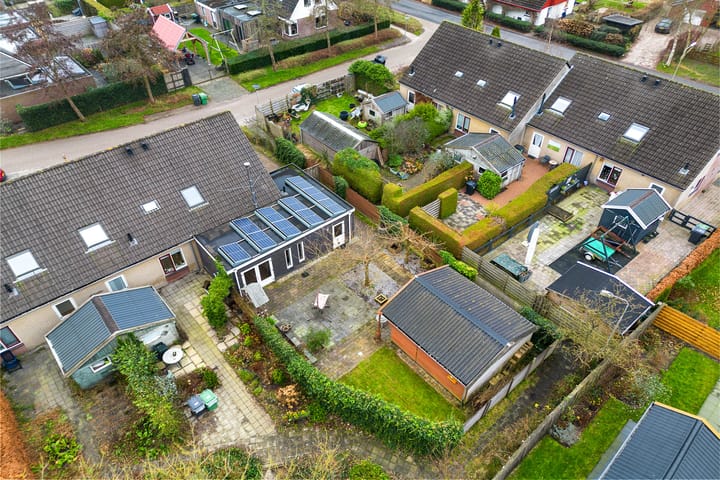 Foto 37 van 't Herberchsfintsje 1