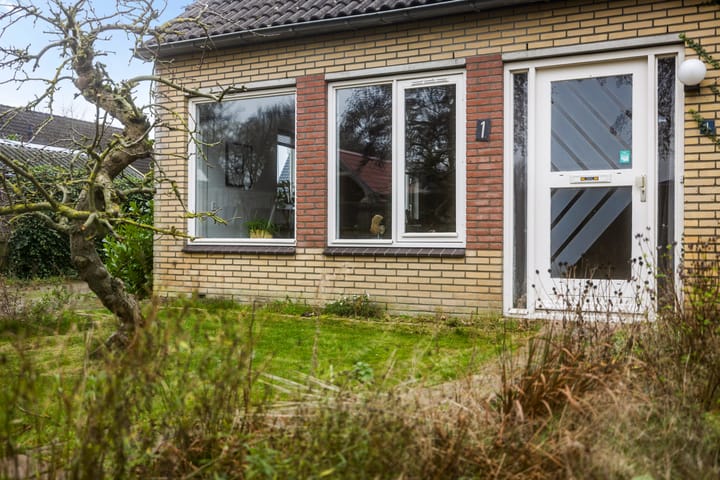 Foto 36 van 't Herberchsfintsje 1