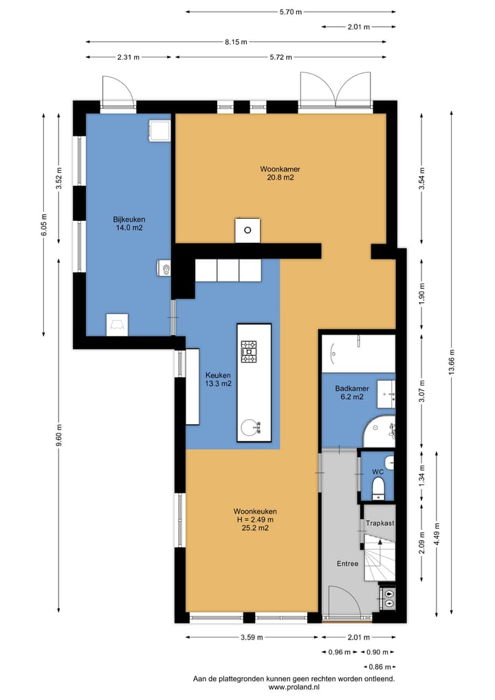 Foto 40 van 't Herberchsfintsje 1