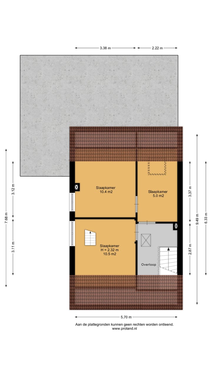 Foto 41 van 't Herberchsfintsje 1