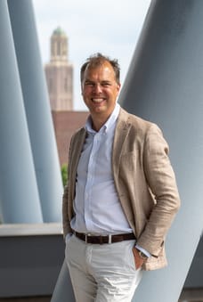 Sander Terpstra - Makelaar