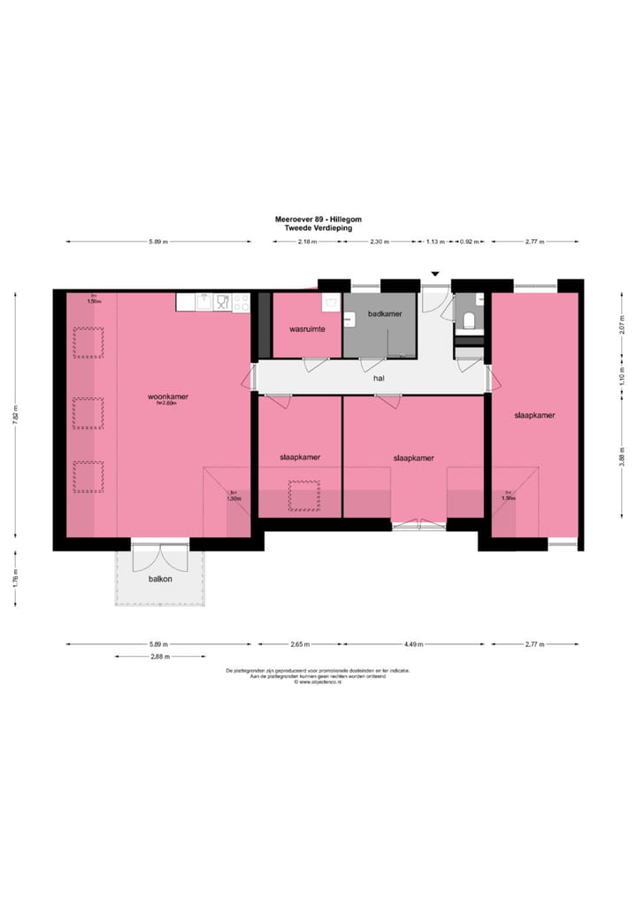 Photo 40 of Meeroever 89