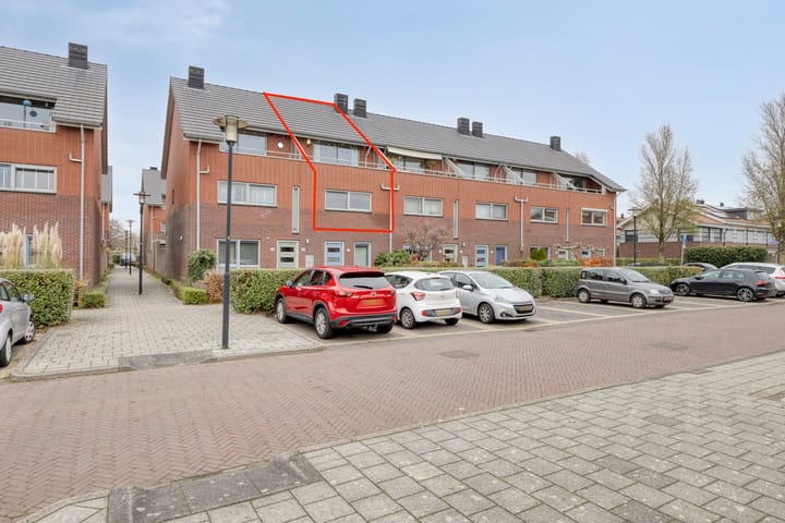 Stuurboordstraat 28