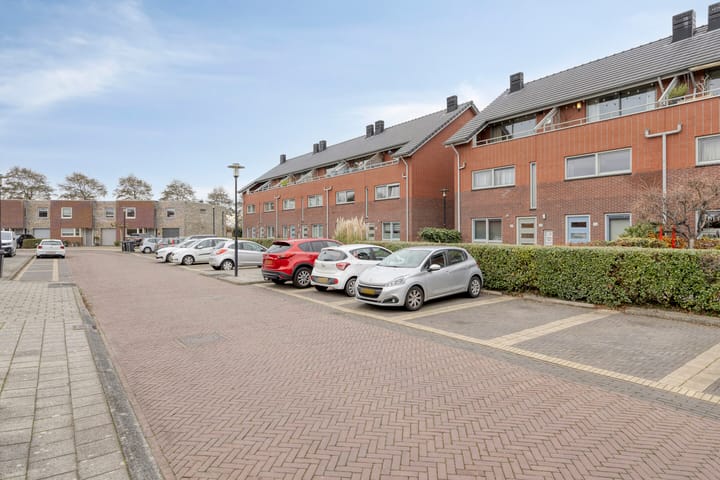 Photo 2 of Stuurboordstraat 28