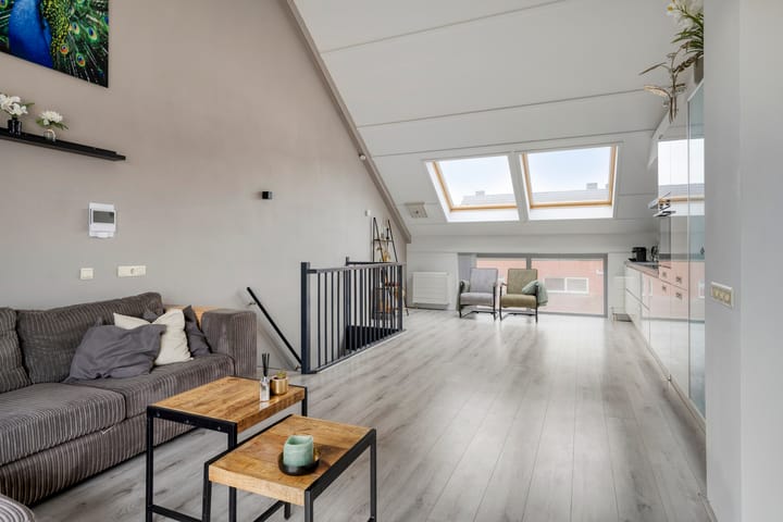 Photo 20 of Stuurboordstraat 28