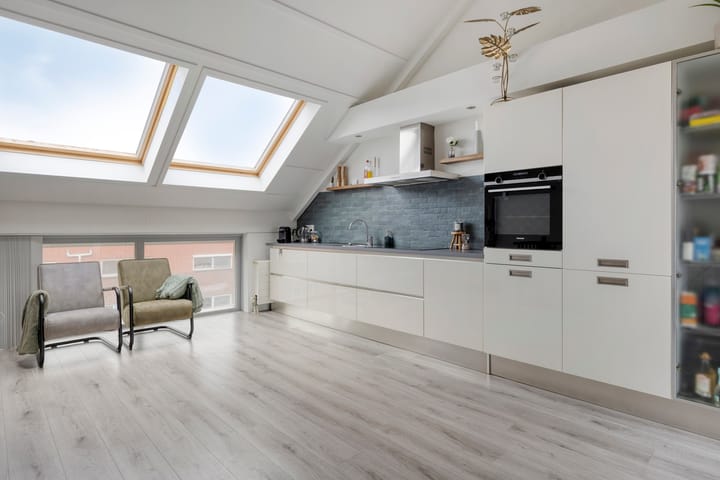 Photo 22 of Stuurboordstraat 28