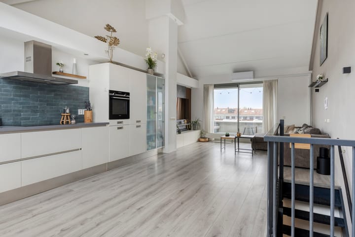 Photo 24 of Stuurboordstraat 28