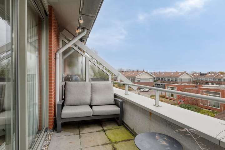 Photo 27 of Stuurboordstraat 28