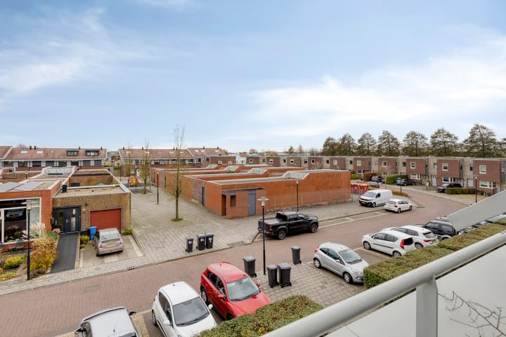 Photo 29 of Stuurboordstraat 28