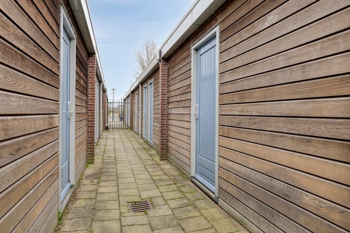 Photo 30 of Stuurboordstraat 28