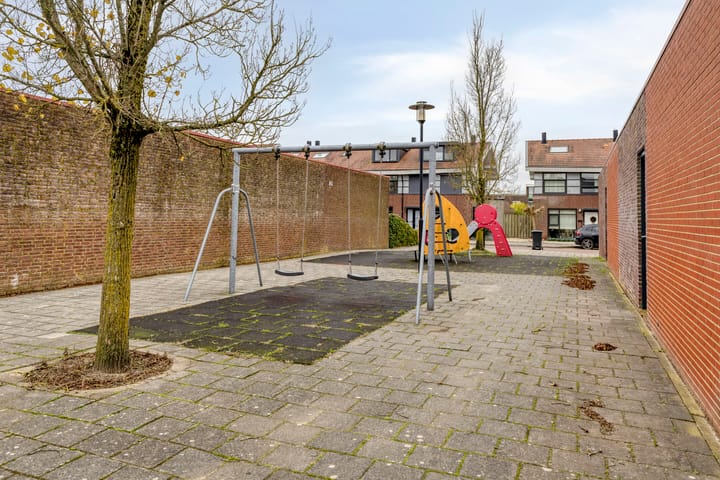 Photo 31 of Stuurboordstraat 28