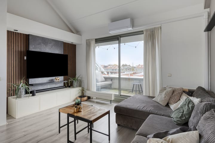 Photo 18 of Stuurboordstraat 28