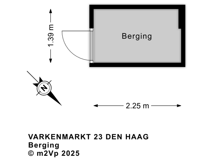 Berging