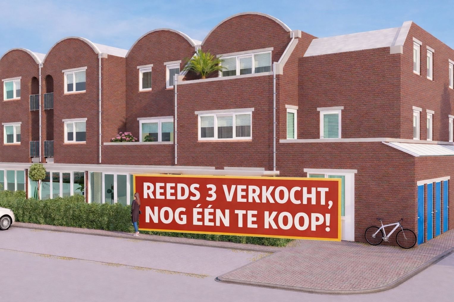 Burg Gautiersingel 49 